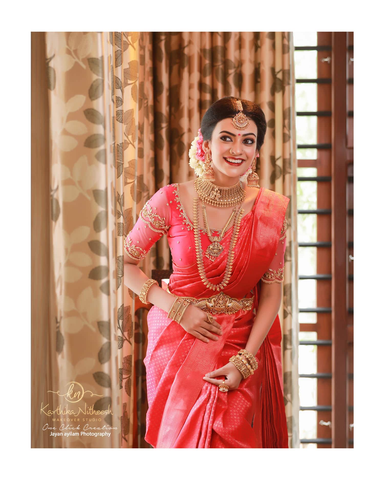 Bridal Saree Collections 2024 | www.metodolazaro.com